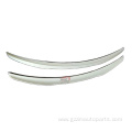 Benz W213 m4 style Rear Wing Spoiler